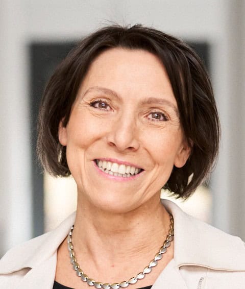 Christine Wiedmann, Buchhalterin bei Feld Fußbodensysteme